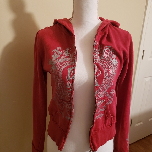 Roxy jacket. - Picture 2 of 6